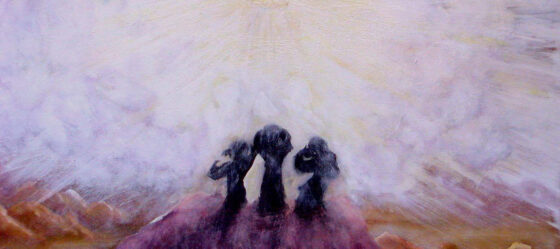 Neuf parallèles entre le baptême et la Transfiguration du Christ