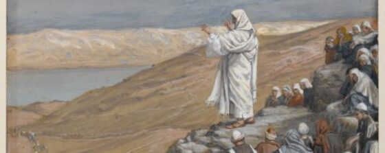 L&rsquo;éthique du sermon sur la montagne – François Turretin