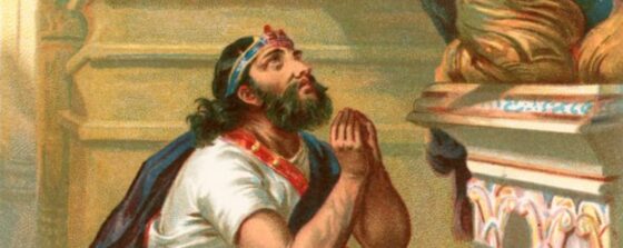 L&rsquo;annonce du règne de Josias (Ésaïe 11) – Notules d&rsquo;exégèse