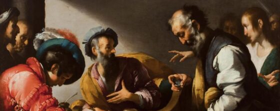 L&rsquo;Église est Israël : face aux dispensationalistes, nous l&rsquo;affirmons