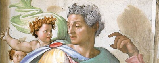 La grande apocalypse d&rsquo;Ésaïe (Ésaïe 24-27) – Notules d&rsquo;exégèse