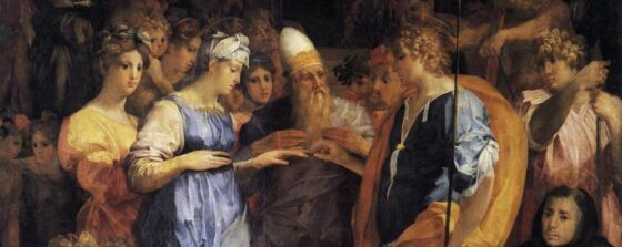 Quel usage du sens spirituel dans les dogmes mariaux ?