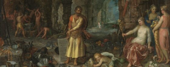 Le retour d&rsquo;exil des Juifs (Actes 15) – Notules d&rsquo;exégèse