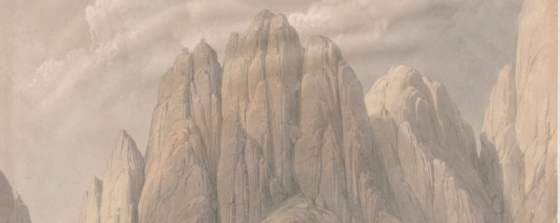 Une glorieuse ascension