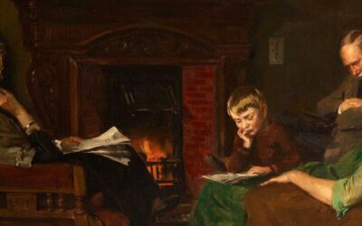 Quand l’Église parle au monde sans un mot