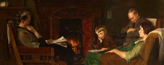 Quand l’Église parle au monde sans un mot