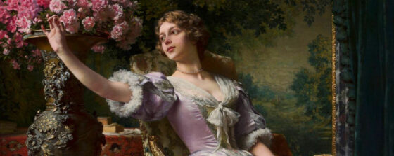 Beauté objective, béatitude éternelle