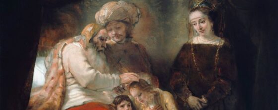 Jacob, et ses 70 nations (Genèse 46) – Notules d&rsquo;exégèse