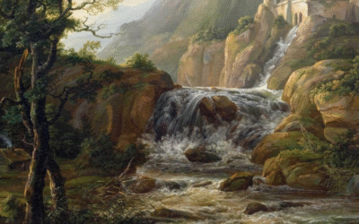 Que s&rsquo;ouvrent les écluses célestes !