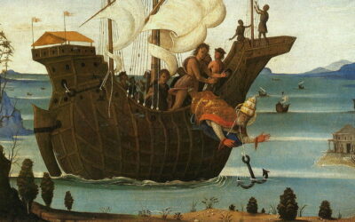 Les homélies pseudo-Clémentines et les icônes