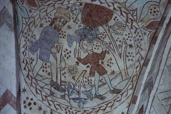 La parole de Caïn – Eugène Bersier