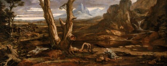 Qui intercédera pour la France ? (Exode 32 et Jonas 3) – Notule d&rsquo;exégèse