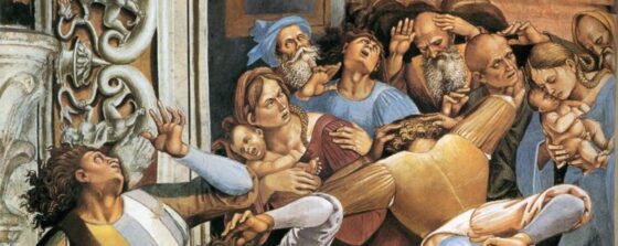 Une interprétation prétériste de 2 Timothée 3 – Notule d&rsquo;exégèse