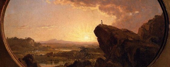 Une contradiction en Exode 33 ? – Notule d&rsquo;exégèse