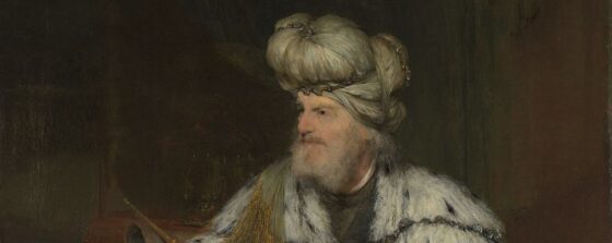 Michée 5 : Ézéchias le messie – Notule d&rsquo;exégèse