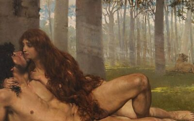 Comprendre la Chute, entre souveraineté divine et volonté humaine.