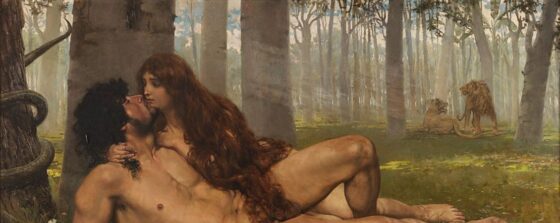 Comprendre la Chute, entre souveraineté divine et volonté humaine.