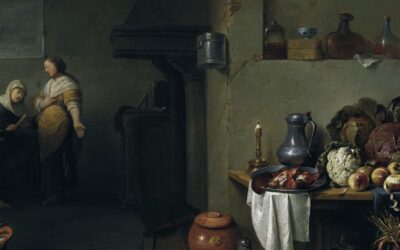 Le Fils de l&rsquo;homme et le temps des nations (Luc 21)