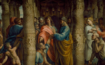 Des guérisons miraculeuses à Lourdes ? – Dr Peter May