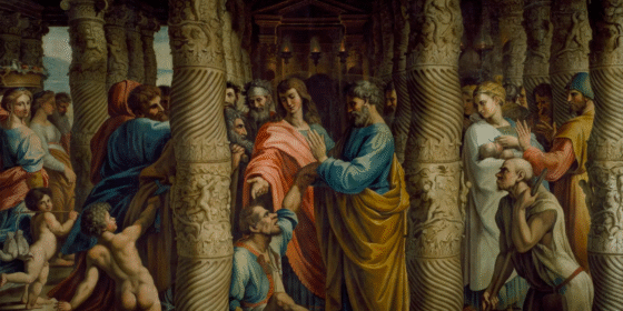 Des guérisons miraculeuses à Lourdes ? – Dr Peter May