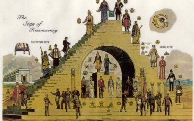 Les protestants sont-ils amis des francs-maçons ?