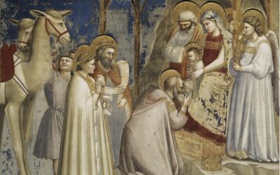 Du ciel à l’Écriture, de l’Écriture au Christ