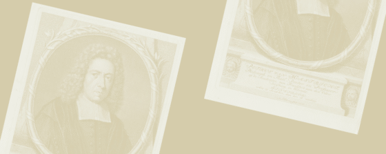 Dix thèses sur les attributs divins – Petrus Van Maastricht