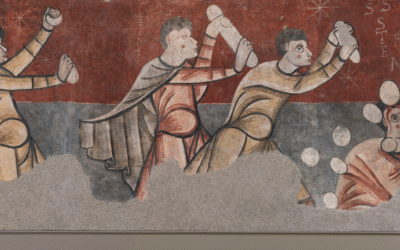 Un plaidoyer pour le diaconat féminin… réfuté – Zachary Garris