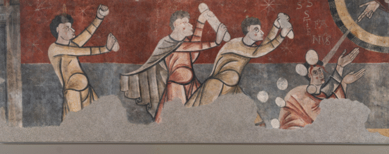 Un plaidoyer pour le diaconat féminin… réfuté – Zachary Garris