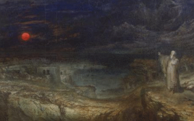 Les vidéos 1 à 7 de Peter Leithart sur le livre de l&rsquo;Apocalypse