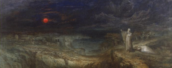 Les vidéos 8 à 12 de Peter Leithart sur le livre de l&rsquo;Apocalypse