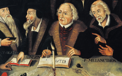 Sola scriptura au XXIe siècle