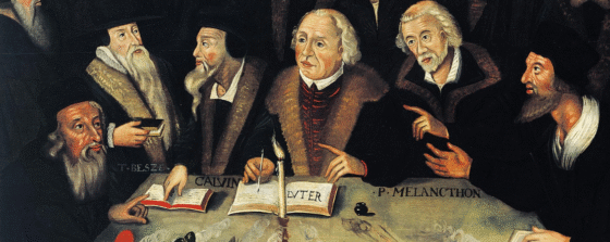 Sola scriptura au XXIe siècle