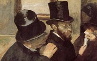 Peut-on investir dans ce qui enfreint les dix commandements ?