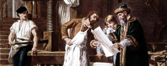 Feuille de route d&rsquo;un média réformé confessant