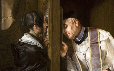 Sauver la confession des griffes du coach et de l&rsquo;assistante sociale