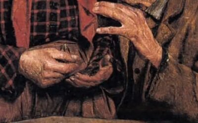La monnaie fonctionne grâce à Dieu