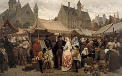 L’Évangile et les évangiles de l’Économie