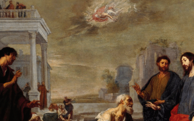 Le pardon — Tim Keller — Recension