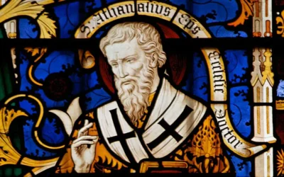 « L’Écriture est suffisante face aux conciles » – Athanase d’Alexandrie