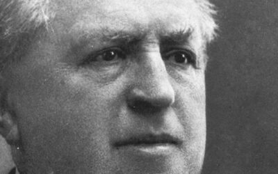 Vie de saint Abraham Kuyper