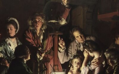 Une vision réformée de la science – Abraham Kuyper (On Calvinism 4)