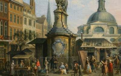 Autonomie du marché – De Mercato (4)